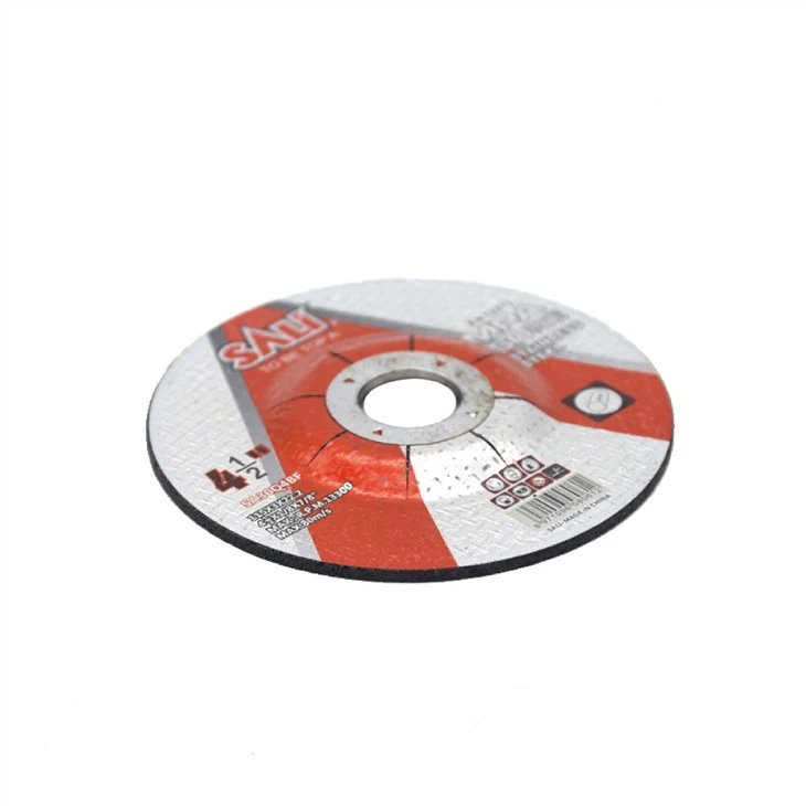 60 عجلة مركزية منخفضة الحصباء