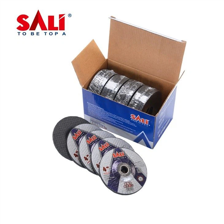 قرص معدني بسمك 6 مم