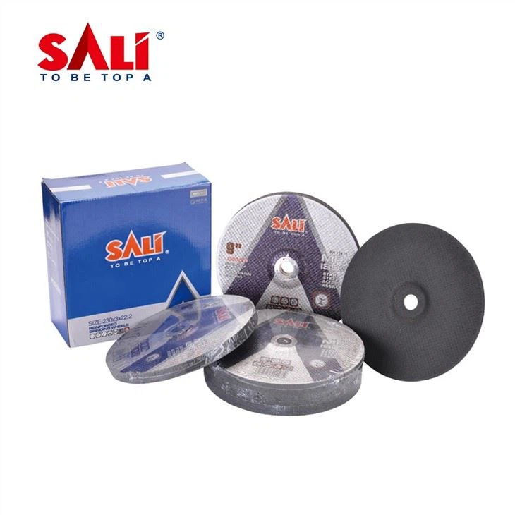 قرص معدني بسمك 6 مم