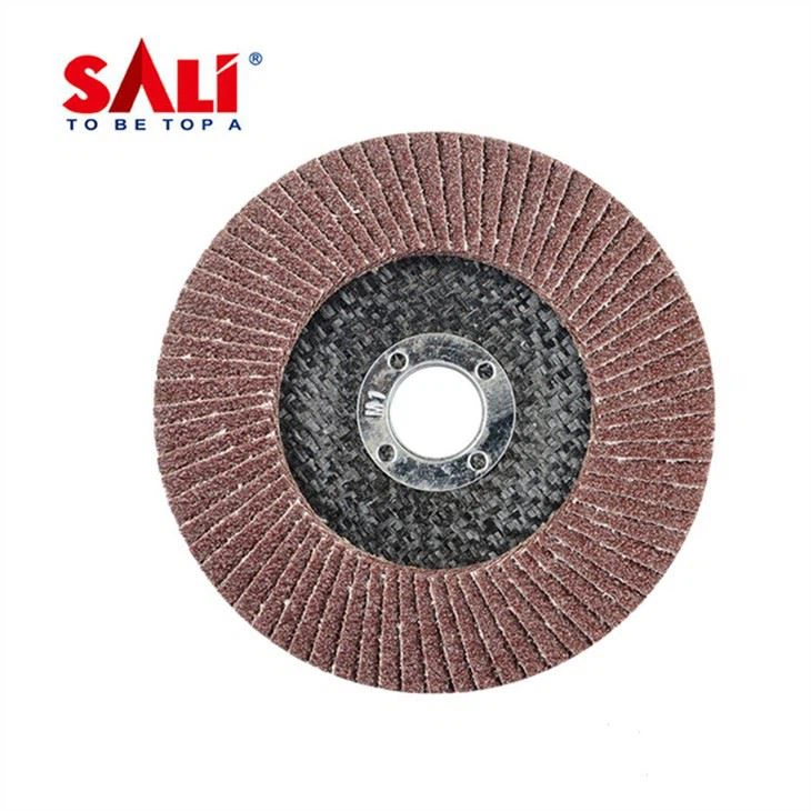 80 حصباء 7/8 بوصة ثقب مركزي نوع 27 قرص رفرف