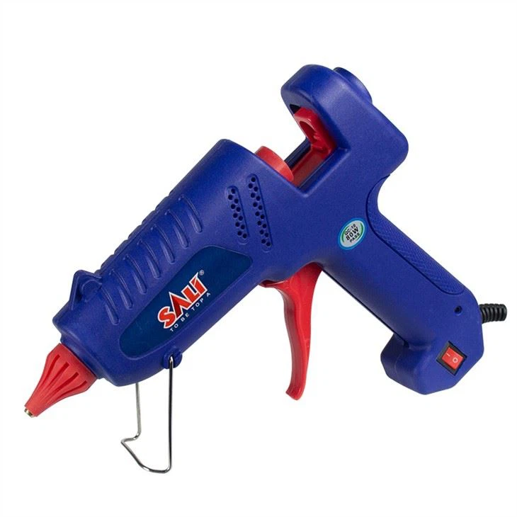 SALI 20W الساخنة تذوب الغراء بندقية