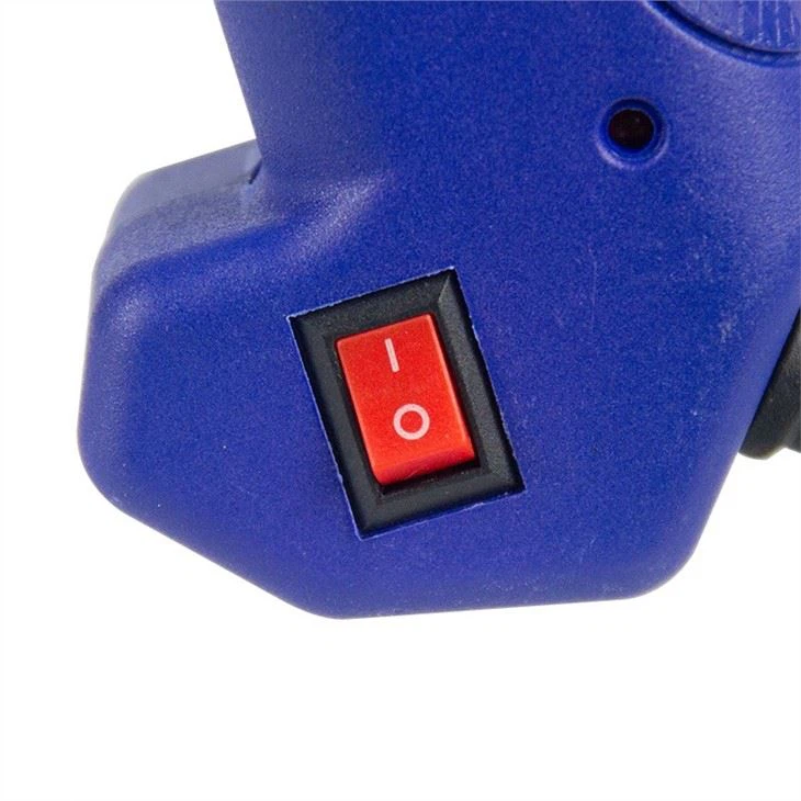 SALI 20W الساخنة تذوب الغراء بندقية