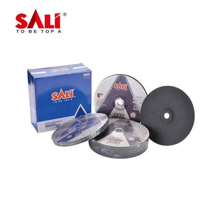 9 في صالى عجلة طحن