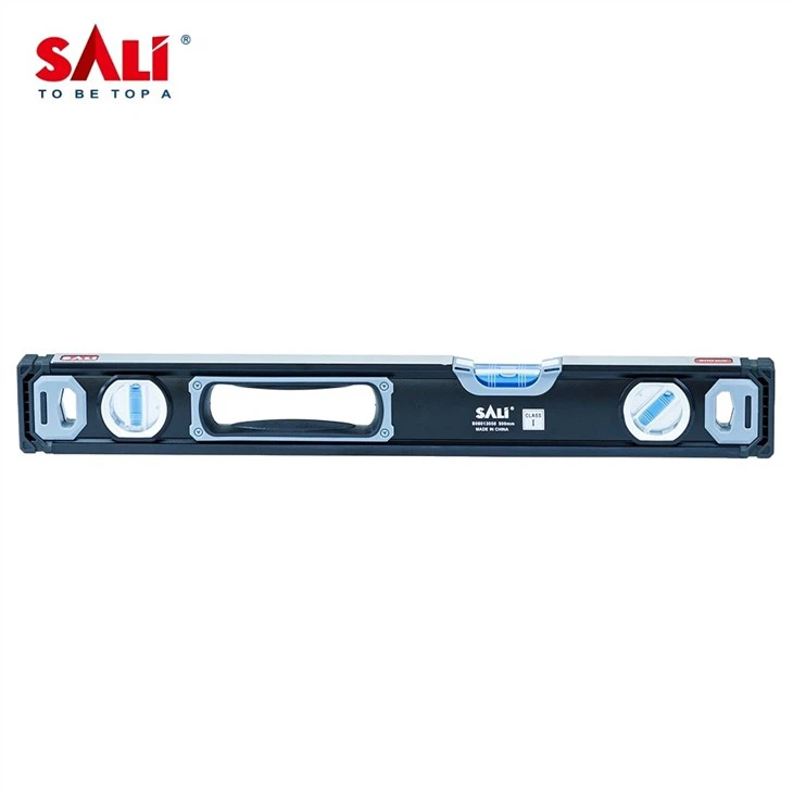 مستوى روح الألومنيوم