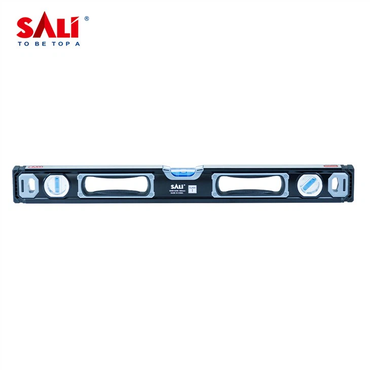 مستوى روح الألومنيوم