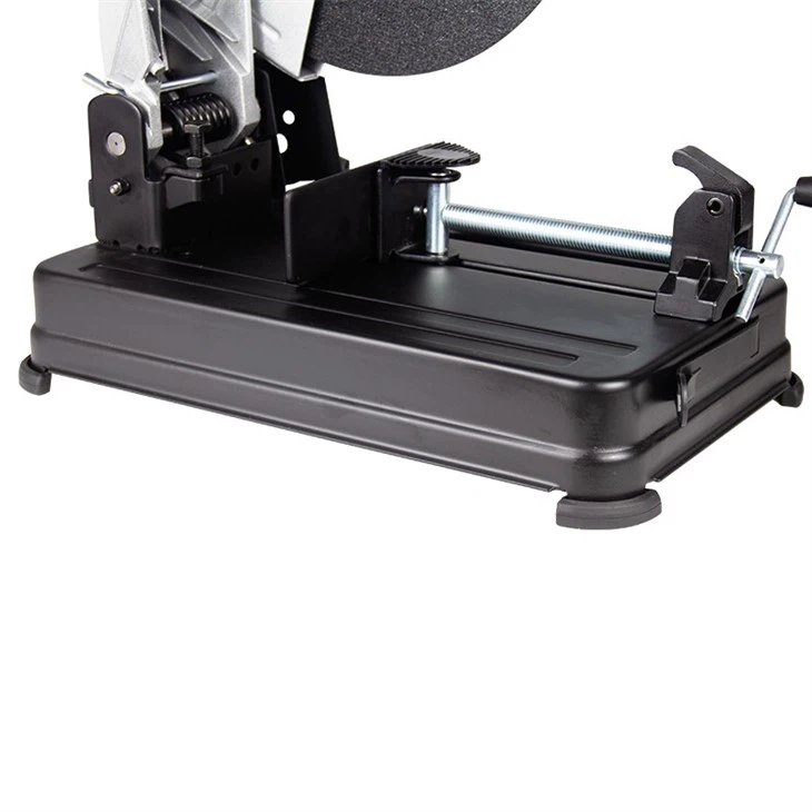 آلة القطع الاحترافية الصينية 6355C 2400W