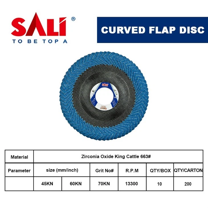 قرص رفرف منحنى