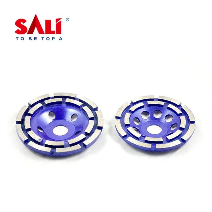 قرص طحن الماس