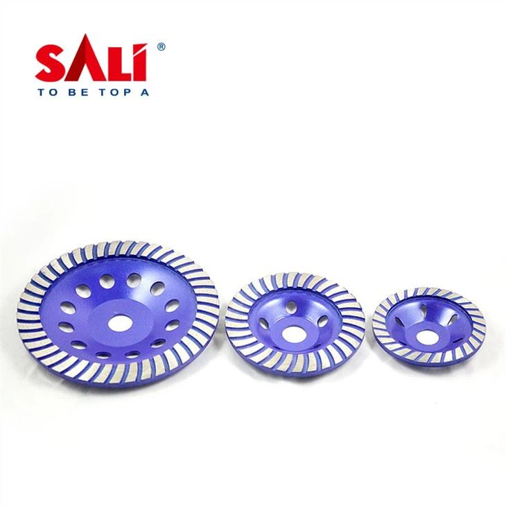 قرص طحن الماس