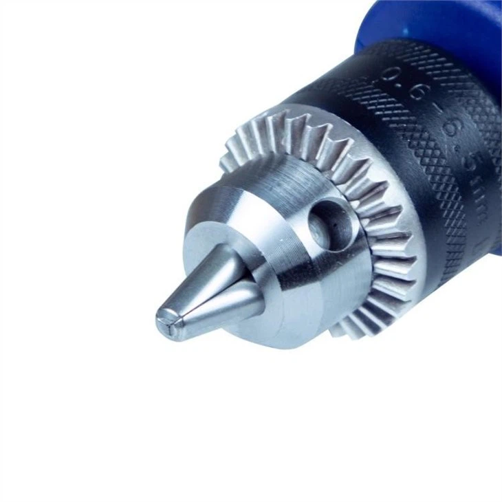 مثقاب كهربائي 6 مم 220-240 فولت