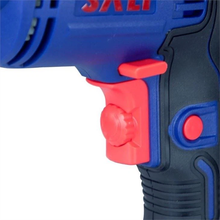 مثقاب كهربائي 6 مم 220-240 فولت