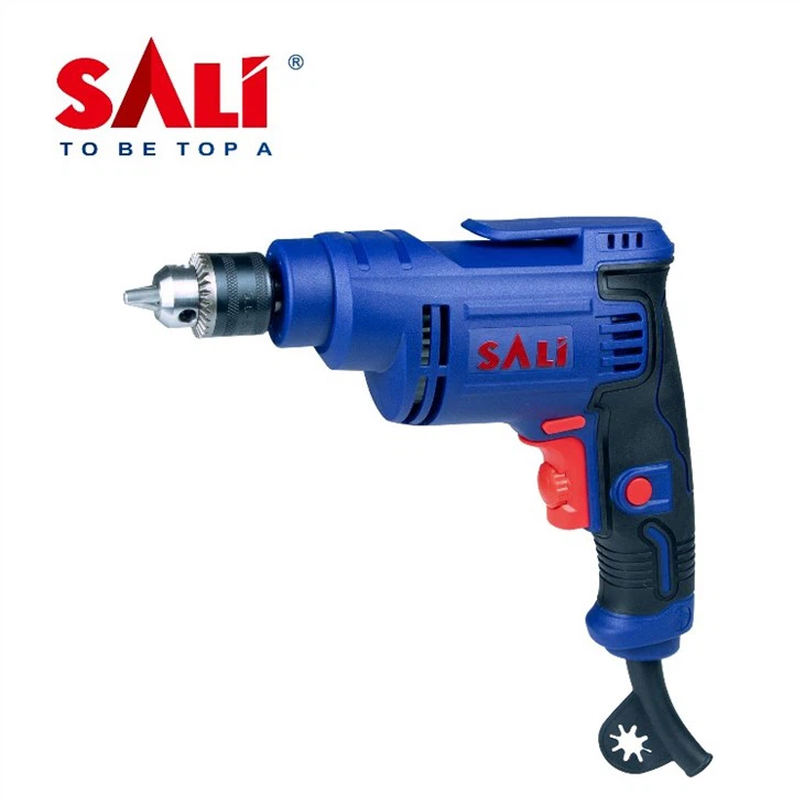 مثقاب كهربائي 6 مم 220-240 فولت