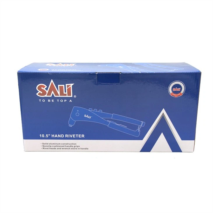 مبرشم يد مقاس 10.5 بوصة