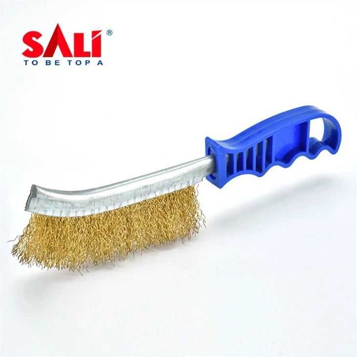 أسود سكين سلك النحاس