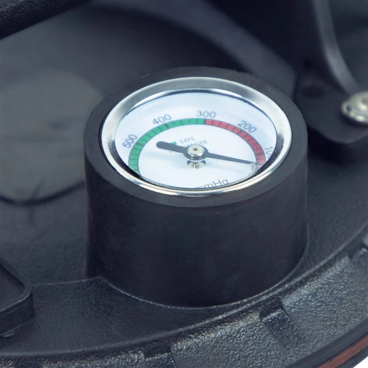 كوب شفط شديد التحمل