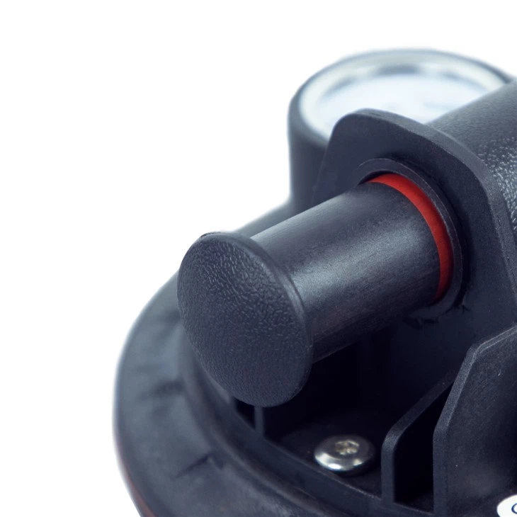 كوب شفط شديد التحمل