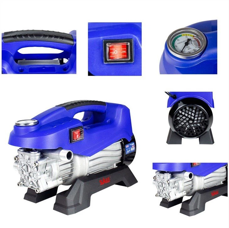 مغسلة ضغط عالى 180 بار