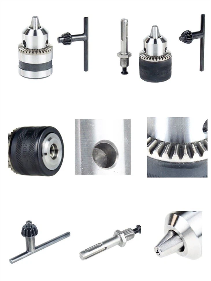 نوع المفتاح ظرف المثقاب