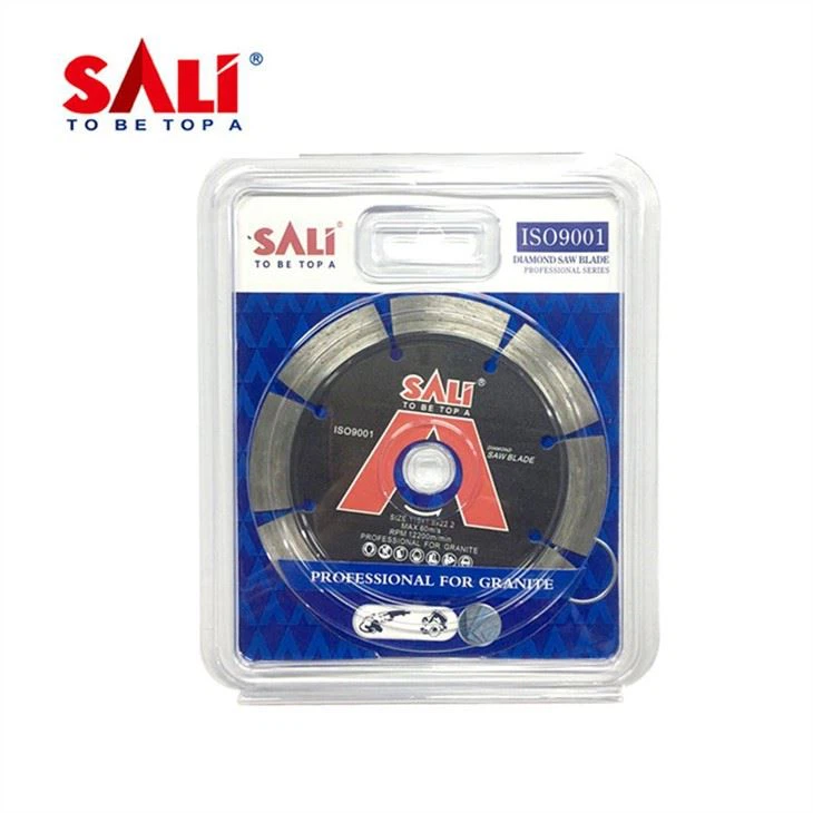 منشار ثقب الماس المحترف