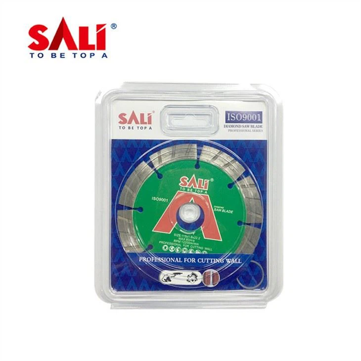 منشار ثقب الماس المحترف