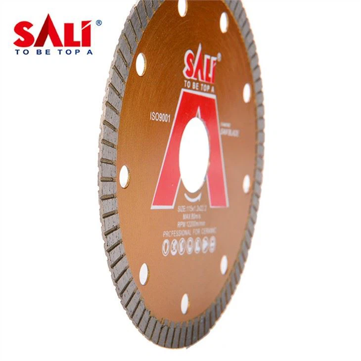 منشار ثقب الماس المحترف