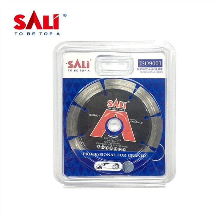 شفرات المنشار الماسية المحترفة