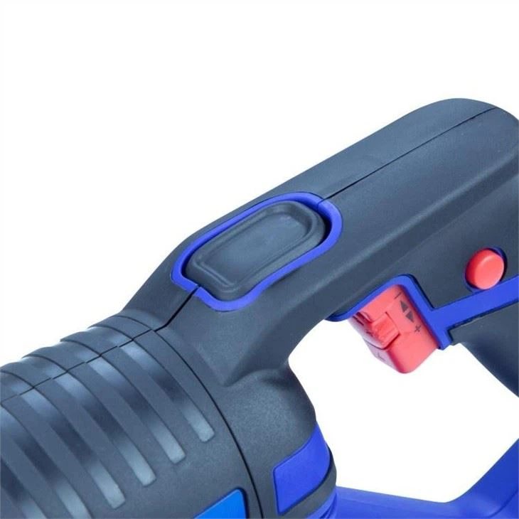 منشار ترددي