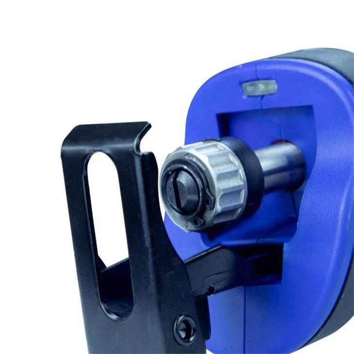 منشار ترددي