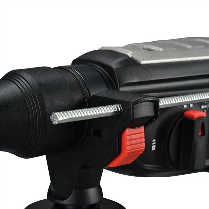 مطرقة دورانية SALI 2128