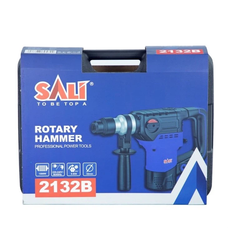 سالي 2132B المطرقة الدوارة