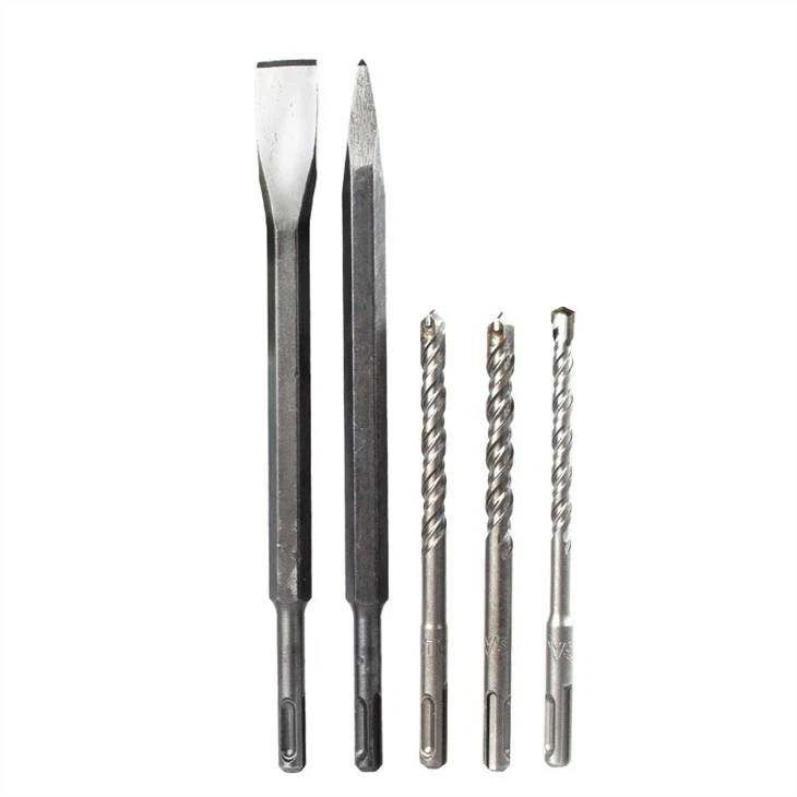 مطرقة دورانية SALI 2132P