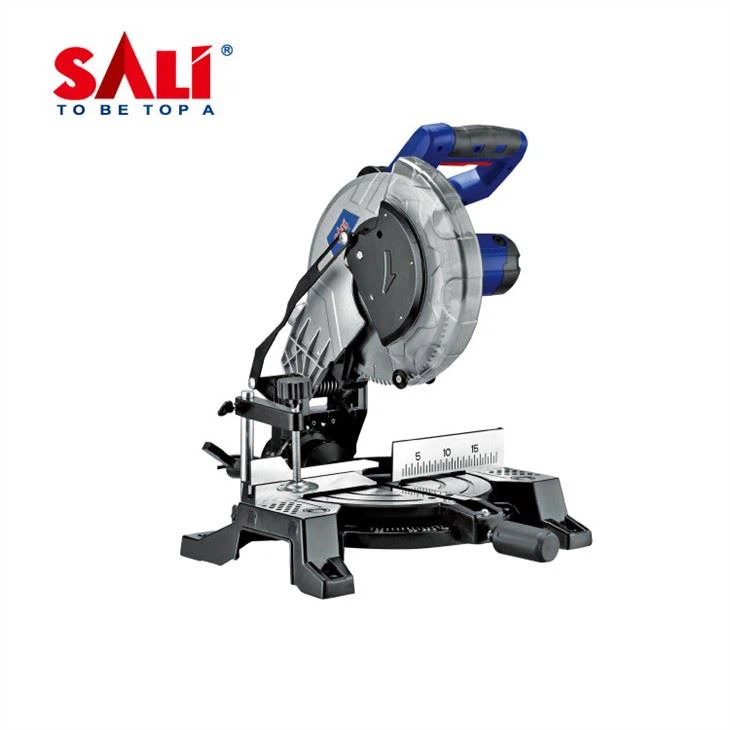 SALI 255mm 1800W عالية السرعة ميتير المنشار