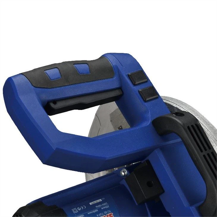 SALI 255mm 1800W عالية السرعة ميتير المنشار