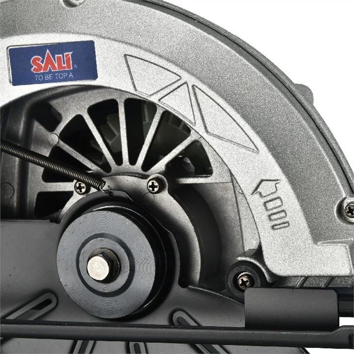 SALI المنشار الدائري استخدام TCT شفرة المنشار