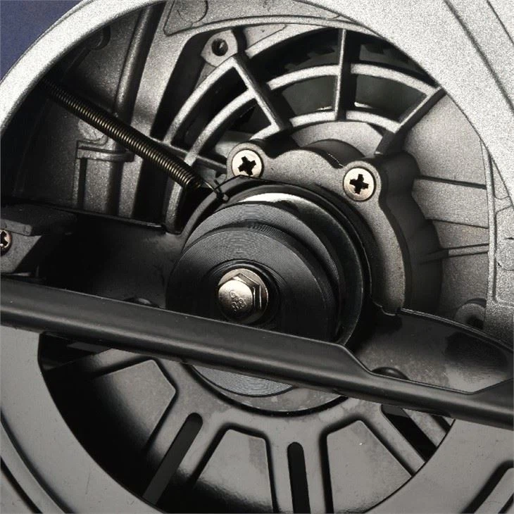 SALI المنشار الدائري استخدام TCT شفرة المنشار