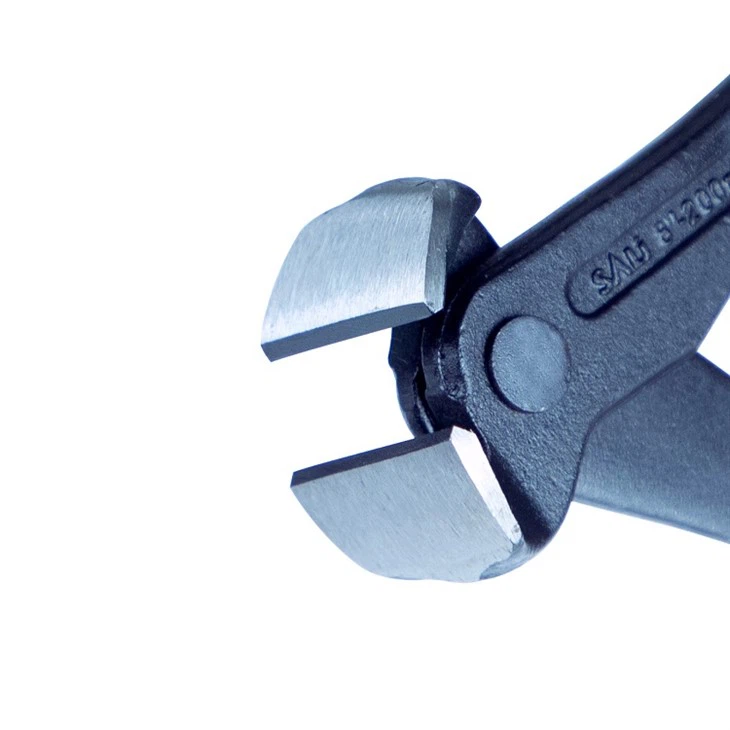 قصّارة نهاية SALI