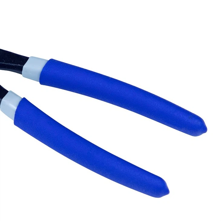 قصّارة نهاية SALI