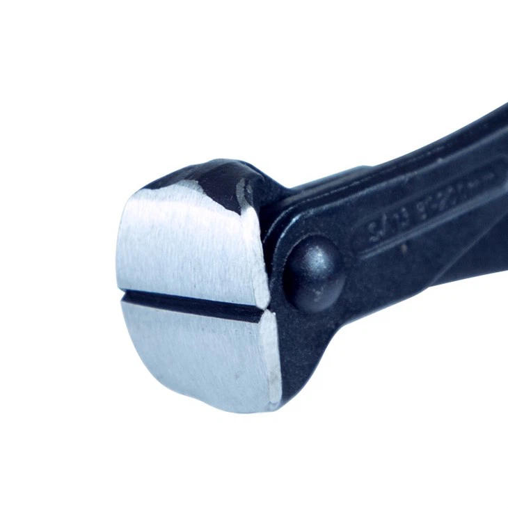 قصّارة نهاية SALI