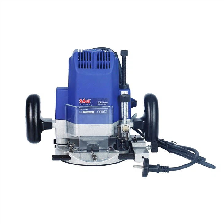 SALI عالية الأداء من جهاز التوجيه الكهربائي