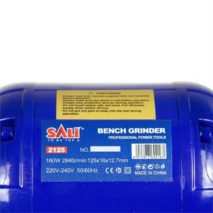 SALI طاحونة مقاعد البدلاء عالية الجودة 3 نوع يمكن اختيار