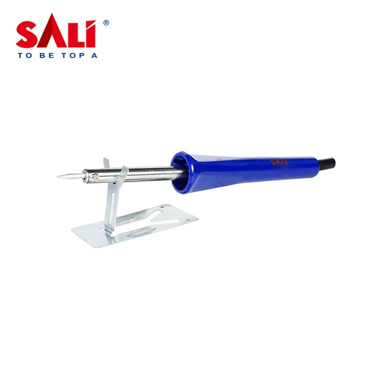 مكاوي لحام كهربائية عالية الجودة طويلة العمر من SALI محطة لحام