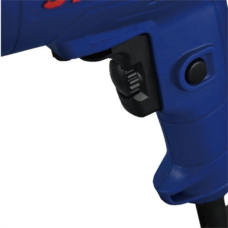 مثقاب تأثير سالي