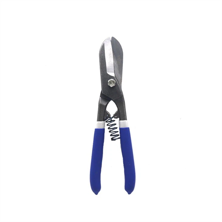 مقص حديد سالي لقطع الحديد أو الألمنيوم