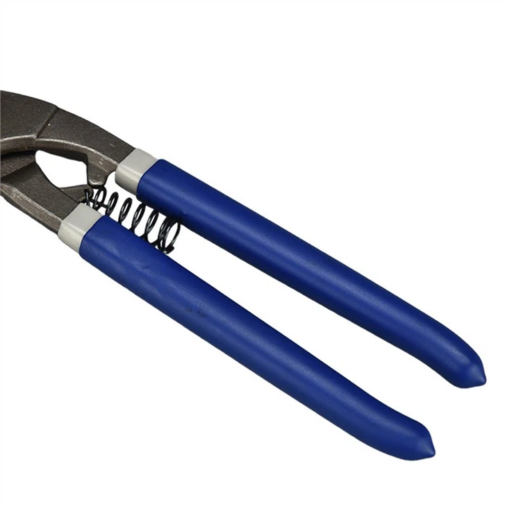 مقص حديد سالي لقطع الحديد أو الألمنيوم