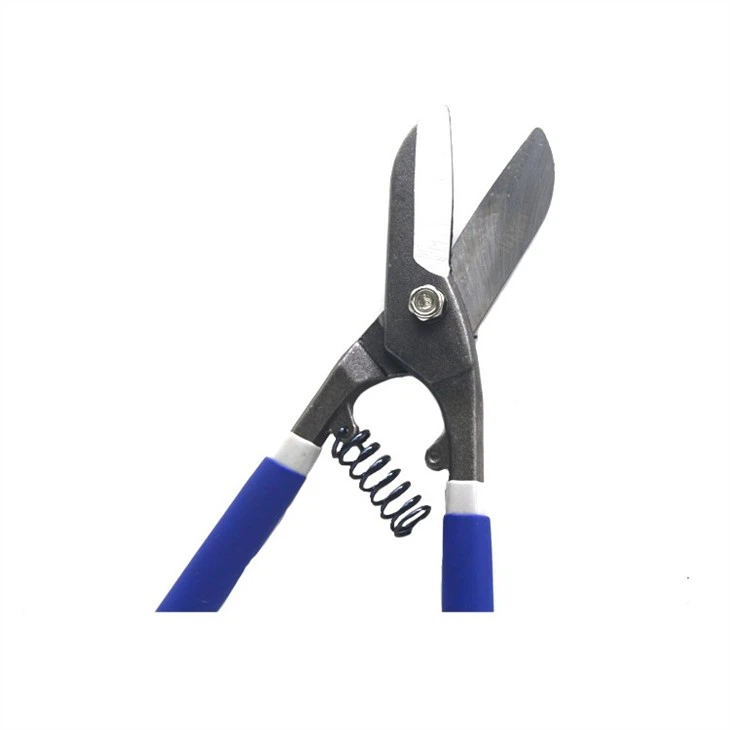 مقص حديد سالي لقطع الحديد أو الألمنيوم