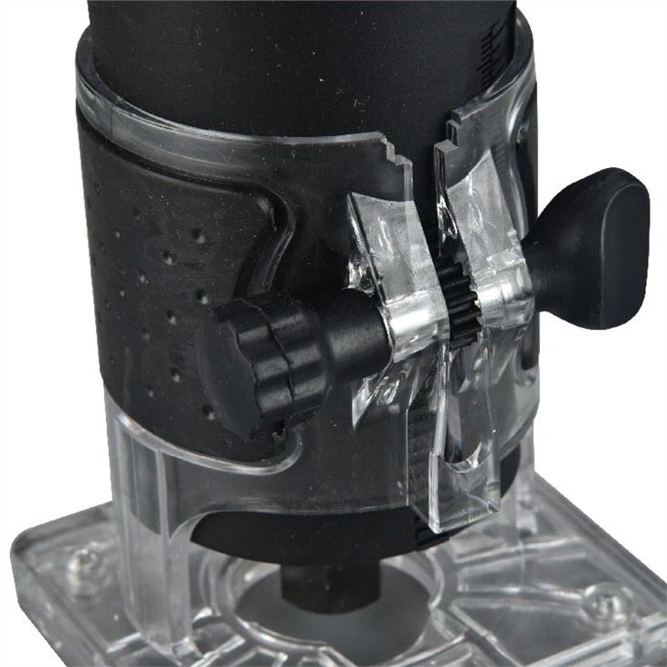 ماكينة تشذيب من سالي ميمي سهلة الحمل والاستخدام