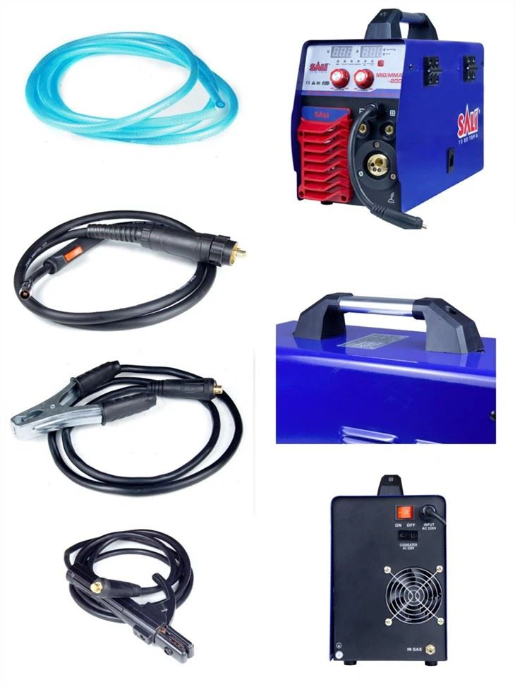 ماكينة لحام SALI MMA-MIG
