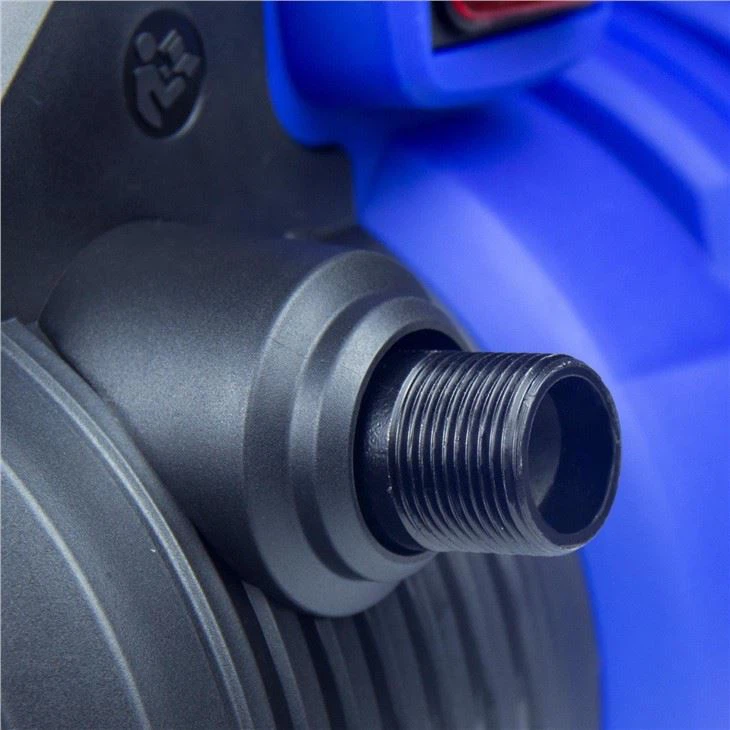 آلة غسيل السيارات متعددة الوظائف SALI