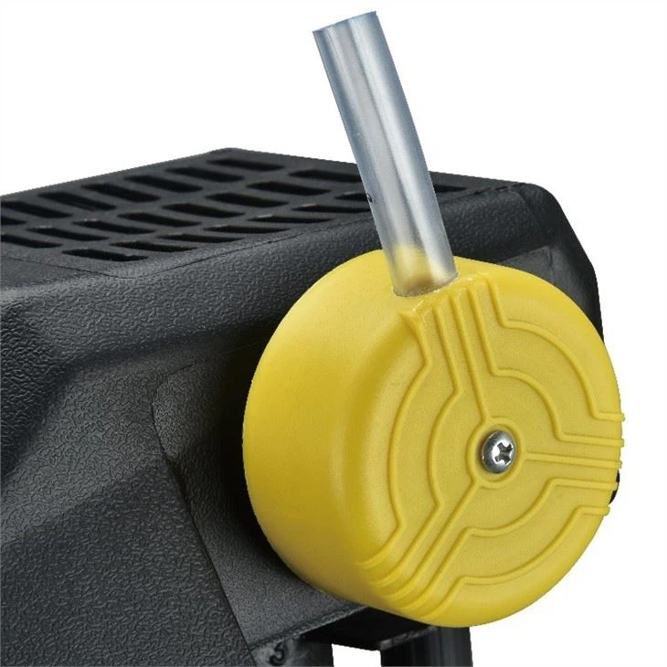 SALI ضاغط هواء فائق الهدوء خال من الزيت