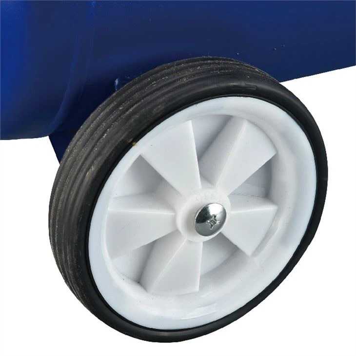 SALI ضاغط هواء فائق الهدوء خال من الزيت